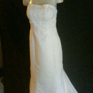 Wedding Gown